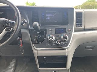 2016 Toyota Sienna L 5TDZK3DC4GS715264 in Chesapeake, VA 16