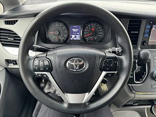 2016 Toyota Sienna LE 5TDKK3DC7GS737132 in Federal Way, WA 21