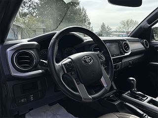 2016 Toyota Tacoma Limited Edition 3TMGZ5AN4GM031402 in Bend, OR 6