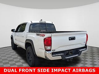 2016 Toyota Tacoma TRD Off Road 3TMCZ5AN9GM022290 in Fort Thomas, KY 7