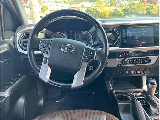 2016 Toyota Tacoma Limited Edition 3TMEZ5CN1GM012858 in Hayward, CA 16