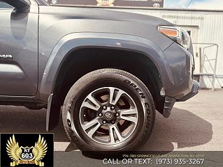 2016 Toyota Tacoma TRD Sport 3TMCZ5AN8GM022314 in Irvington, NJ 16