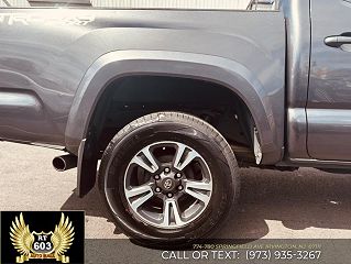 2016 Toyota Tacoma TRD Sport 3TMCZ5AN8GM022314 in Irvington, NJ 17