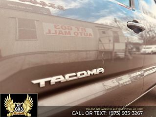 2016 Toyota Tacoma TRD Sport 3TMCZ5AN8GM022314 in Irvington, NJ 6