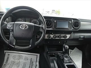 2016 Toyota Tacoma  5TFCZ5AN7GX033427 in Oneonta, NY 10