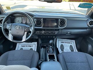 2016 Toyota Tacoma TRD Sport 5TFCZ5AN5GX022037 in Oxnard, CA 4