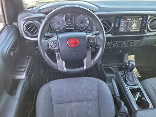 2016 Toyota Tacoma TRD Off Road 3TMCZ5ANXGM039454 in Roseville, CA 14