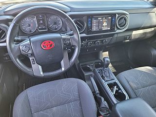 2016 Toyota Tacoma TRD Off Road 3TMCZ5ANXGM039454 in Roseville, CA 15