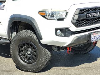 2016 Toyota Tacoma TRD Off Road 3TMCZ5ANXGM039454 in Roseville, CA 3