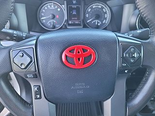 2016 Toyota Tacoma TRD Off Road 3TMCZ5ANXGM039454 in Roseville, CA 31