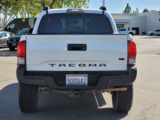 2016 Toyota Tacoma TRD Off Road 3TMCZ5ANXGM039454 in Roseville, CA 6