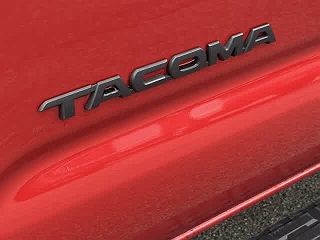 2016 Toyota Tacoma SR5 5TFAZ5CN4GX014113 in Smyrna, GA 10