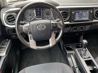 2016 Toyota Tacoma SR5 5TFAZ5CN4GX014113 in Smyrna, GA 12