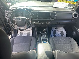 2016 Toyota Tacoma TRD Off Road 3TMAZ5CN0GM017466 in South Gate, CA 12