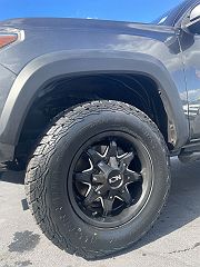 2016 Toyota Tacoma TRD Off Road 3TMAZ5CN0GM017466 in South Gate, CA 7