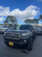2016 Toyota Tacoma TRD Off Road 3TMAZ5CN0GM017466 in South Gate, CA 8