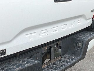 2016 Toyota Tacoma TRD Sport 3TMCZ5AN6GM025972 in Spokane, WA 12