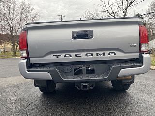 2016 Toyota Tacoma TRD Sport 5TFCZ5ANXGX016170 in State College, PA 19