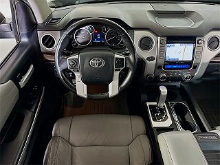 2016 Toyota Tundra Limited Edition 5TFHW5F14GX511730 in Abilene, TX 20