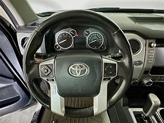 2016 Toyota Tundra Limited Edition 5TFHW5F14GX511730 in Abilene, TX 9