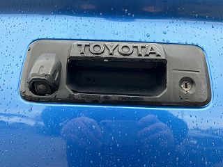 2016 Toyota Tundra SR 5TFPY5F17GX576576 in Gaylord, MI 38