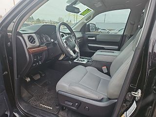 2016 Toyota Tundra Limited Edition 5TFBW5F14GX513337 in Laramie, WY 6