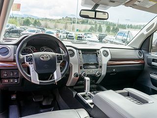 2016 Toyota Tundra Limited Edition 5TFBW5F14GX537766 in Liberty Lake, WA 15