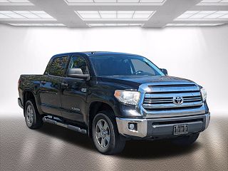 2016 Toyota Tundra  5TFDY5F13GX517866 in Manchester, CT 1