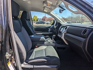 2016 Toyota Tundra  5TFDY5F13GX517866 in Manchester, CT 18