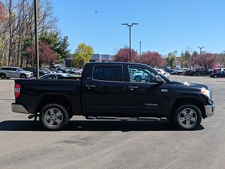 2016 Toyota Tundra  5TFDY5F13GX517866 in Manchester, CT 2