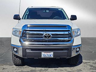 2016 Toyota Tundra SR5 5TFEW5F11GX207077 in Westlake Village, CA 8