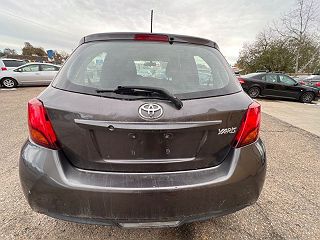 2016 Toyota Yaris L VNKKTUD31GA067875 in Denver, CO 9