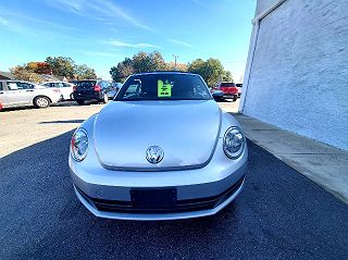 2016 Volkswagen Beetle  3VW507AT0GM802253 in Henderson, NC 5