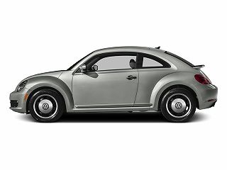 2016 Volkswagen Beetle Classic 3VWF17AT8GM636565 in Plymouth, PA 3