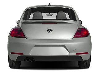 2016 Volkswagen Beetle Classic 3VWF17AT8GM636565 in Plymouth, PA 5