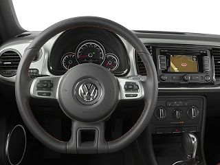 2016 Volkswagen Beetle Classic 3VWF17AT8GM636565 in Plymouth, PA 6