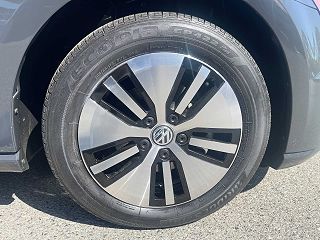 2016 Volkswagen e-Golf SE WVWKP7AU3GW910943 in Bellevue, WA 12