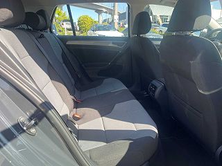 2016 Volkswagen e-Golf SE WVWKP7AU3GW910943 in Bellevue, WA 17