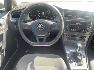 2016 Volkswagen e-Golf SE WVWKP7AU3GW910943 in Bellevue, WA 22