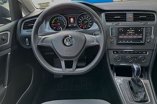 2016 Volkswagen e-Golf SE WVWKP7AU7GW913862 in Novato, CA 18