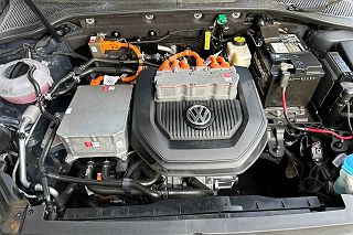 2016 Volkswagen e-Golf SE WVWKP7AU7GW913862 in Novato, CA 25