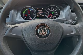2016 Volkswagen e-Golf SE WVWKP7AU7GW913862 in Novato, CA 31