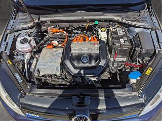 2016 Volkswagen e-Golf SE WVWKP7AU3GW916113 in Spokane Valley, WA 22