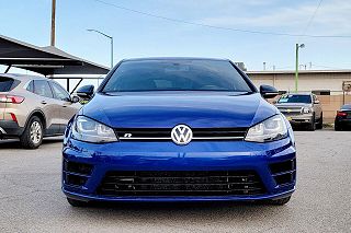 2016 Volkswagen Golf  WVWUF7AU1GW151186 in El Paso, TX 2