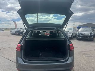 2016 Volkswagen Golf S 3VWC17AU9GM508802 in Loveland, CO 7