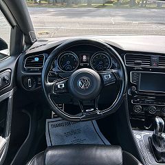 2016 Volkswagen Golf  WVWLF7AUXGW208691 in Norfolk, VA 19
