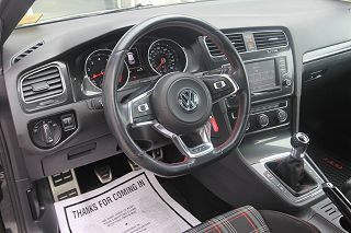 2016 Volkswagen Golf S 3VWYT7AU9GM027433 in Rutland, VT 5