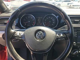 2016 Volkswagen Jetta Sport 3VWD17AJXGM304164 in Doral, FL 12