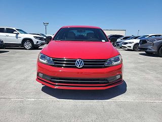 2016 Volkswagen Jetta Sport 3VWD17AJXGM304164 in Doral, FL 2