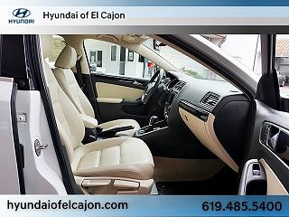 2016 Volkswagen Jetta SEL 3VWL17AJ3GM206122 in El Cajon, CA 12
